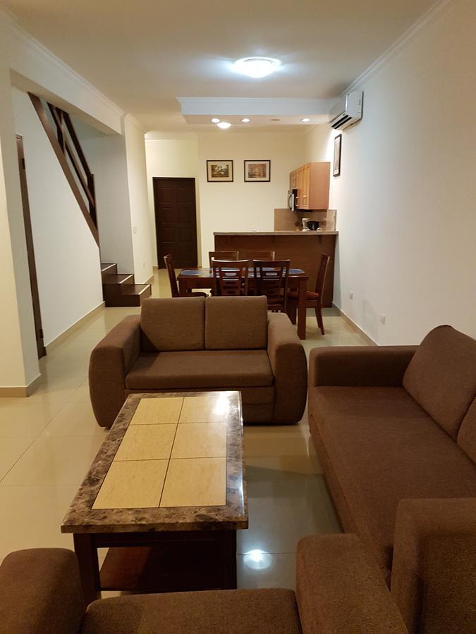 Aruba Breeze Condo Oranjestad Ngoại thất bức ảnh