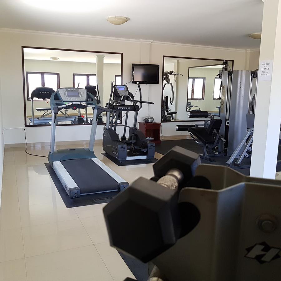Aruba Breeze Condo Oranjestad Ngoại thất bức ảnh