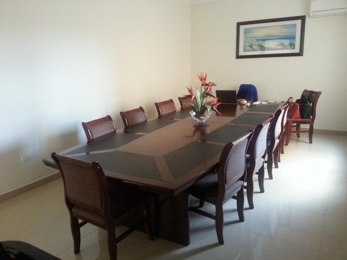 Aruba Breeze Condo Oranjestad Ngoại thất bức ảnh