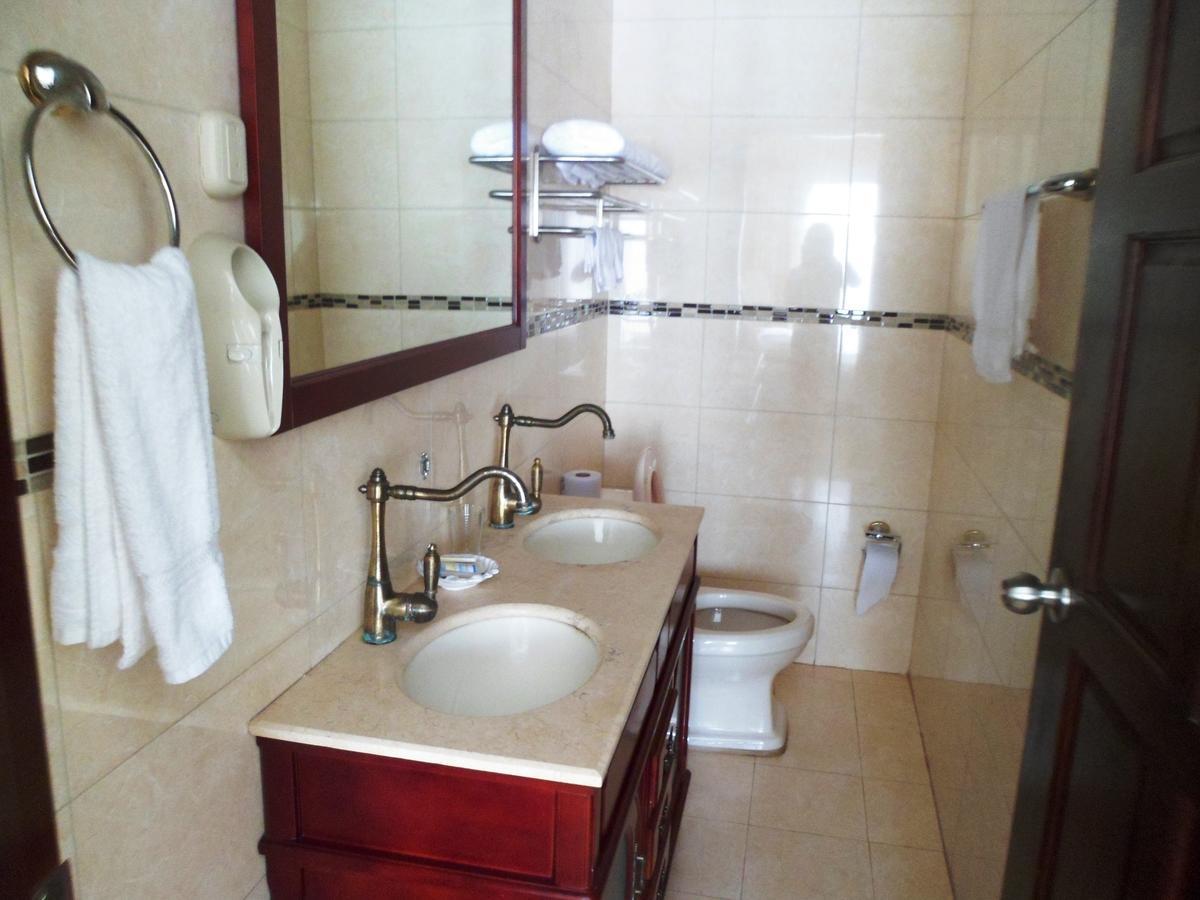 Aruba Breeze Condo Oranjestad Ngoại thất bức ảnh