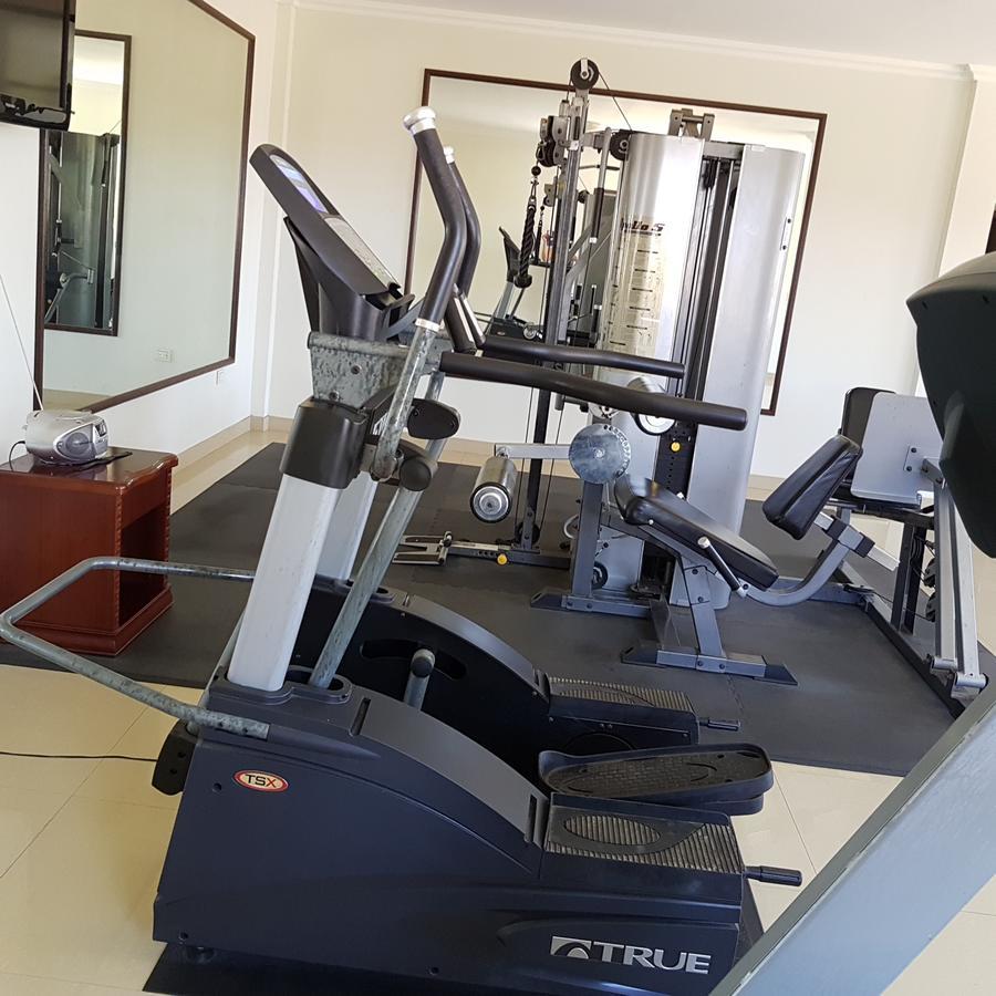 Aruba Breeze Condo Oranjestad Ngoại thất bức ảnh