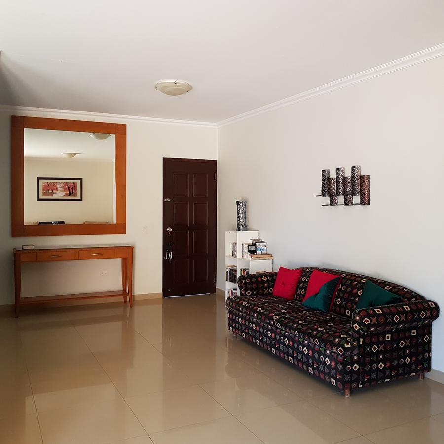 Aruba Breeze Condo Oranjestad Ngoại thất bức ảnh