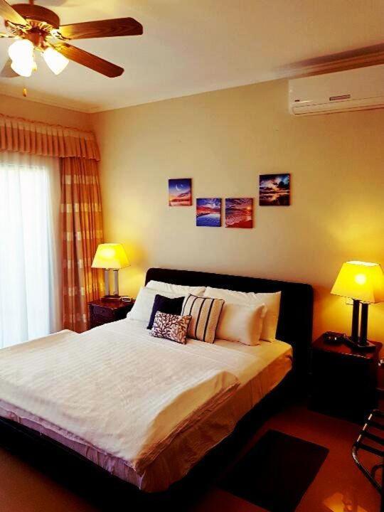 Aruba Breeze Condo Oranjestad Ngoại thất bức ảnh