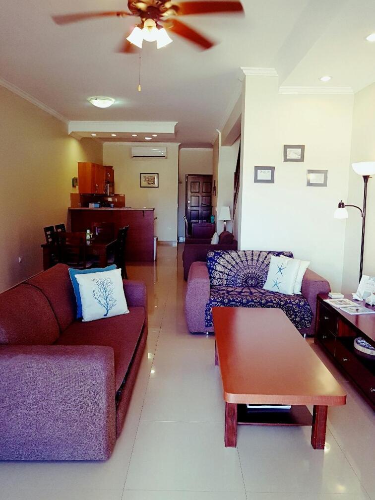 Aruba Breeze Condo Oranjestad Ngoại thất bức ảnh