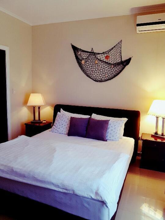 Aruba Breeze Condo Oranjestad Ngoại thất bức ảnh
