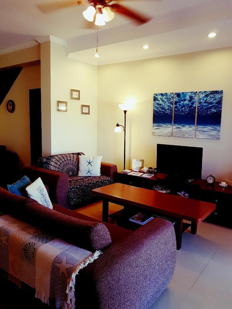 Aruba Breeze Condo Oranjestad Ngoại thất bức ảnh